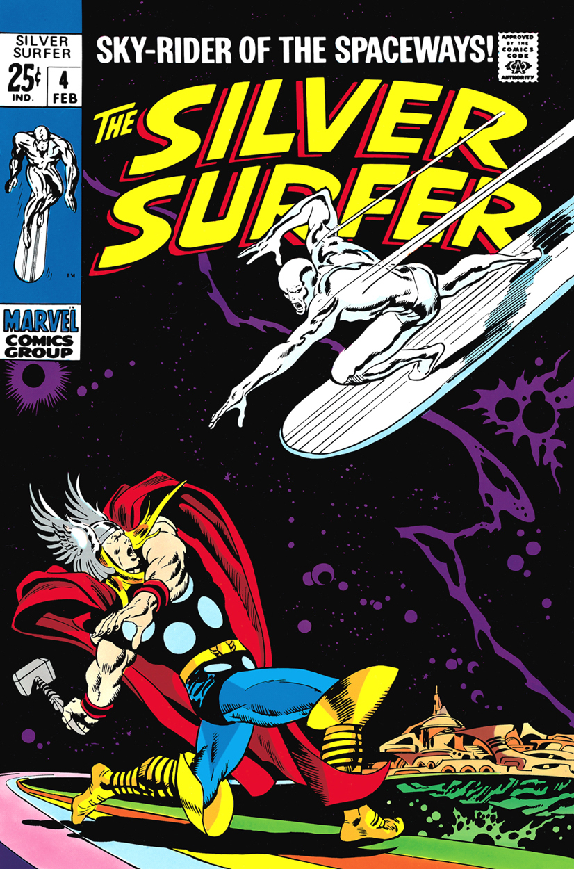 http://www.fascinationst.com/artwork/imagery/l.Thor_Silver_Surfer.jpg