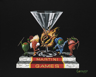 Michael Godard  Michael Godard  Martini Games (AP)