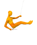 Ancizar Marin Ancizar Marin Male Climber #3 (Yellow Swirl)