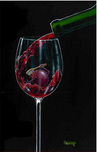 Michael Godard  Michael Godard  Grape Bath (AP)