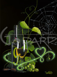Michael Godard  Michael Godard  Love Potion No. 9 (AP)