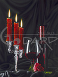 Michael Godard  Michael Godard  Vampire Wine (AP)