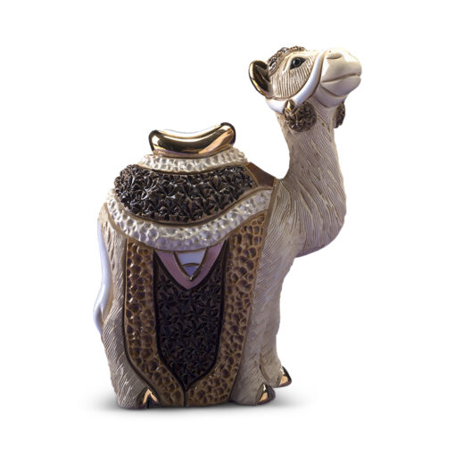 De Rosa Nativity Camel 