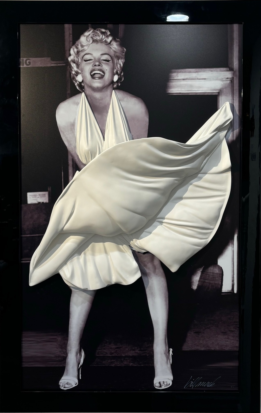 Bill Mack Artist