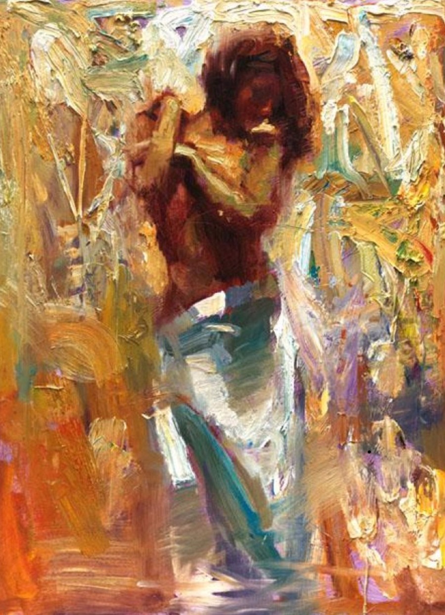 Henry Asencio Artist