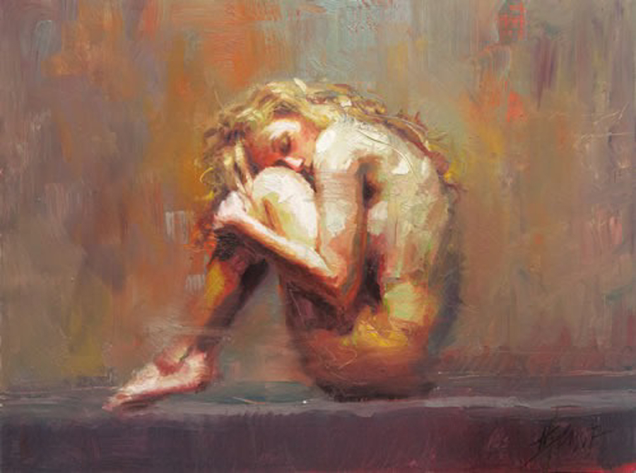 Henry Asencio Artist