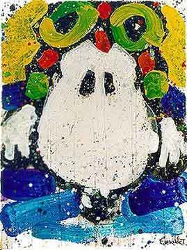 Tom Everhart Artist