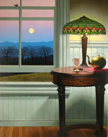 Edward Gordon Artist