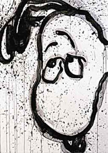 Tom Everhart Artist