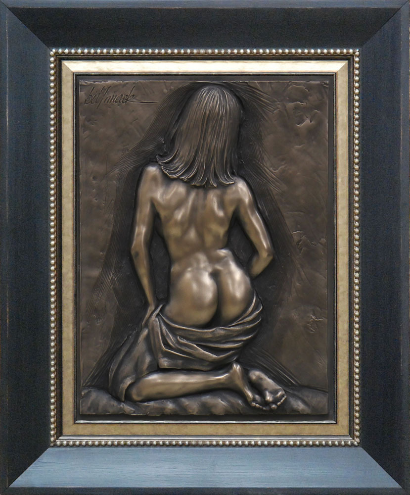 Bill Mack Artist
