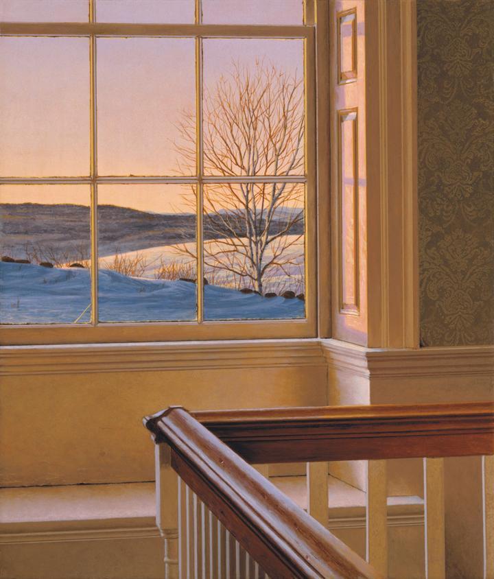 Edward Gordon Artist