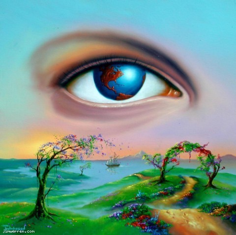 Jim Warren Artist