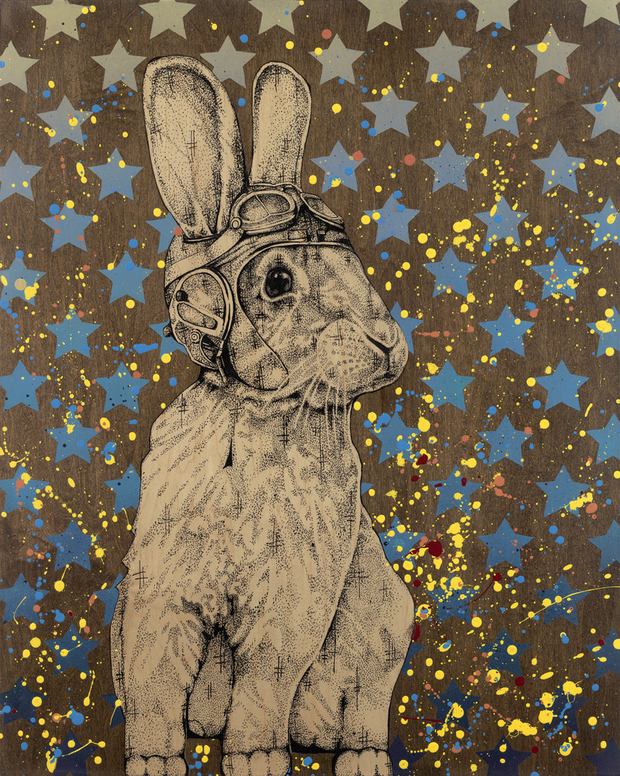 Daniel Ryan Artist