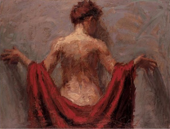 Henry Asencio Artist