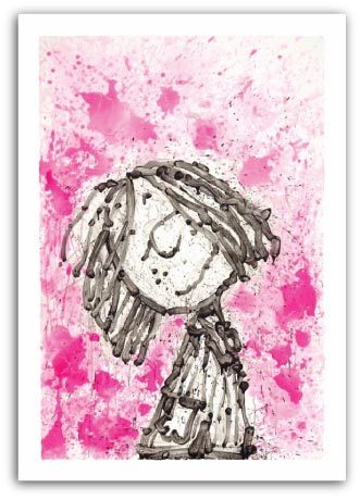 Tom Everhart Artist