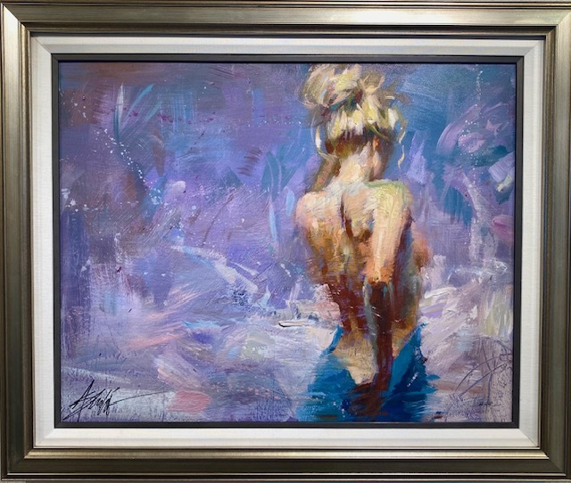 Henry Asencio Artist