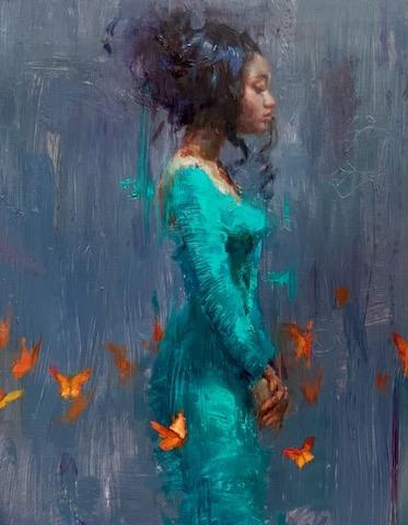 Henry Asencio Artist