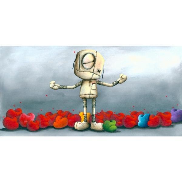 Fabio Napoleoni Artist