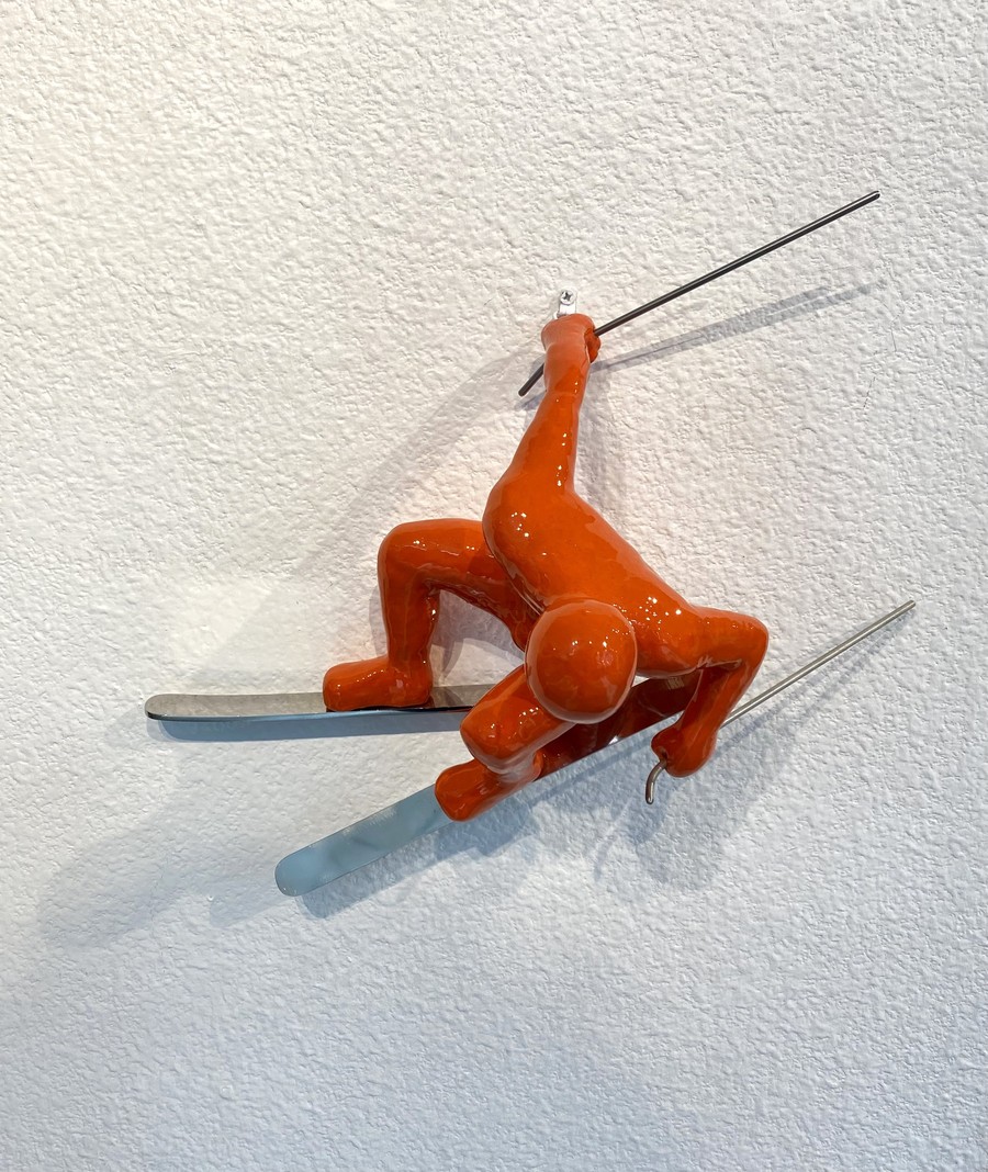 Ancizar Marin Artist