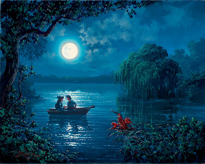 Rodel Gonzalez Artist