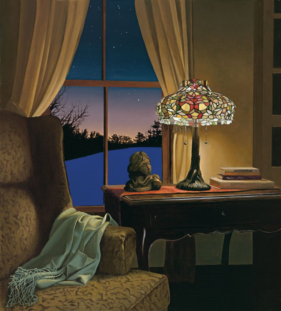 Edward Gordon Artist