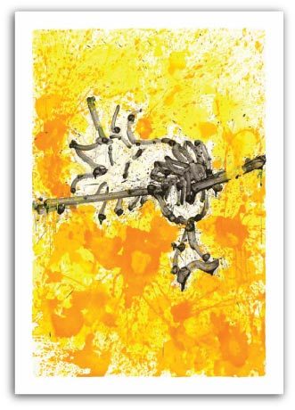 Tom Everhart Artist