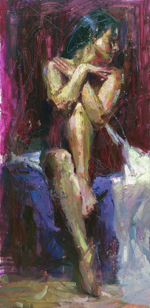 Henry Asencio Artist