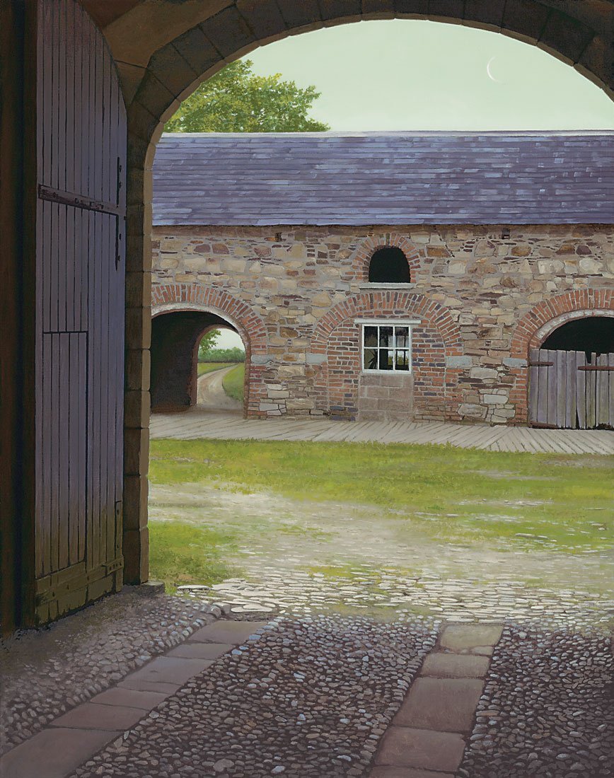 Edward Gordon Artist