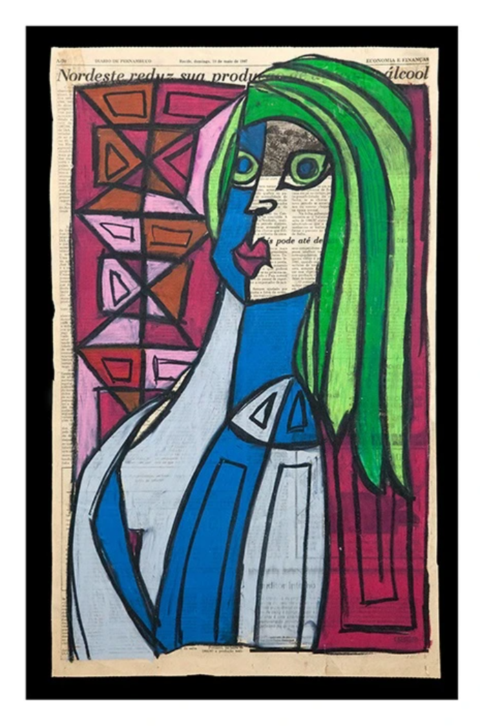 Romero Britto Artist