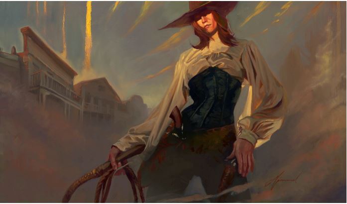 Gabe Leonard Artist