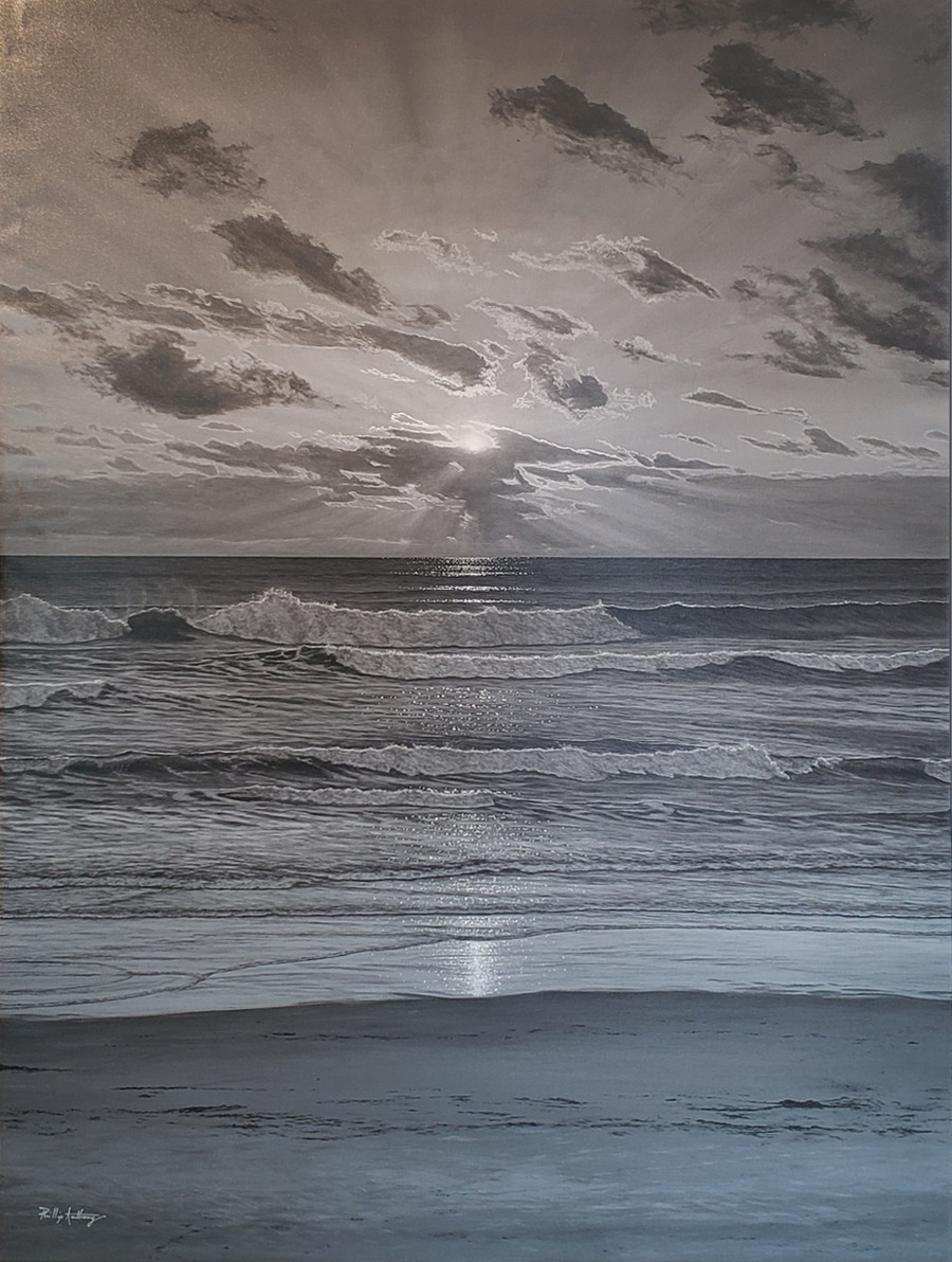 Phillip Anthony Artist