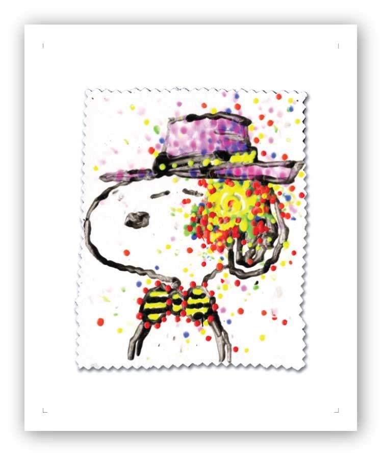 Tom Everhart Artist