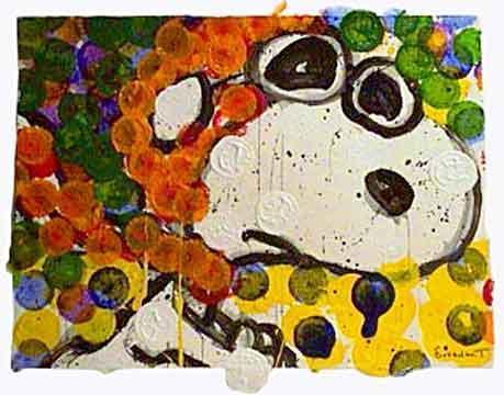 Tom Everhart Artist