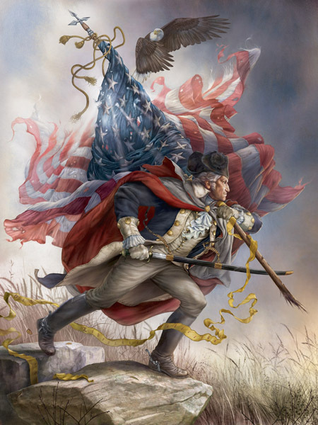 Tom duBois Artist