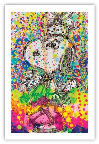 Tom Everhart Artist