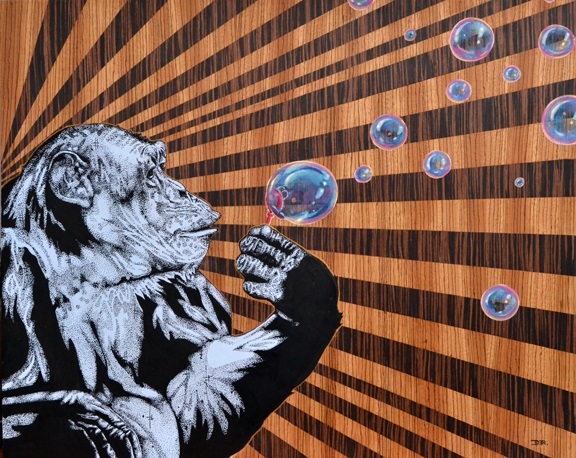 Daniel Ryan Artist
