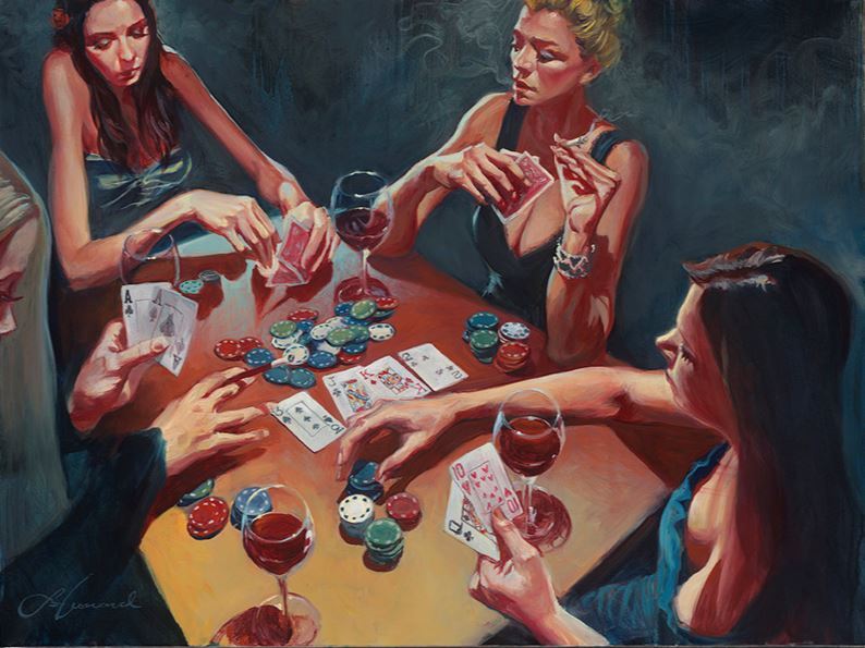 Gabe Leonard Artist