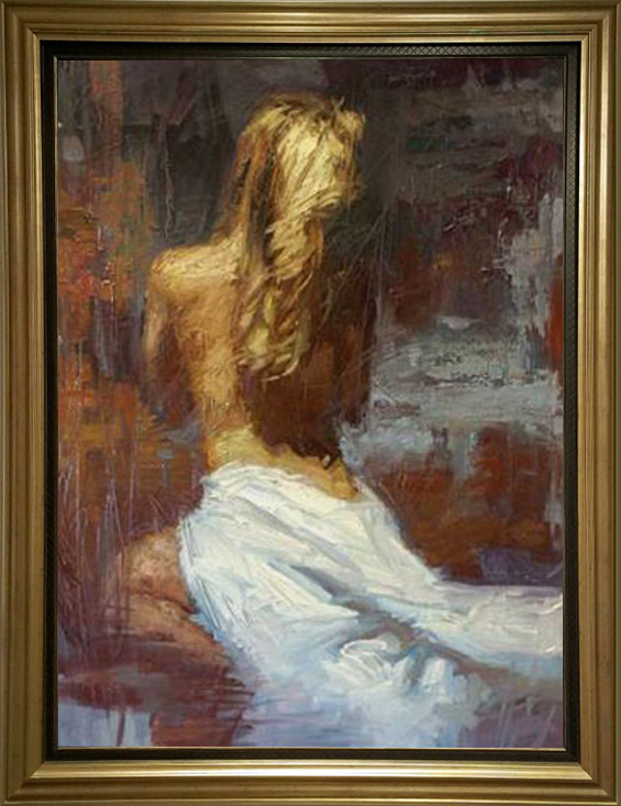 Henry Asencio Artist