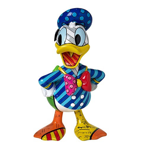 Romero Britto Artist