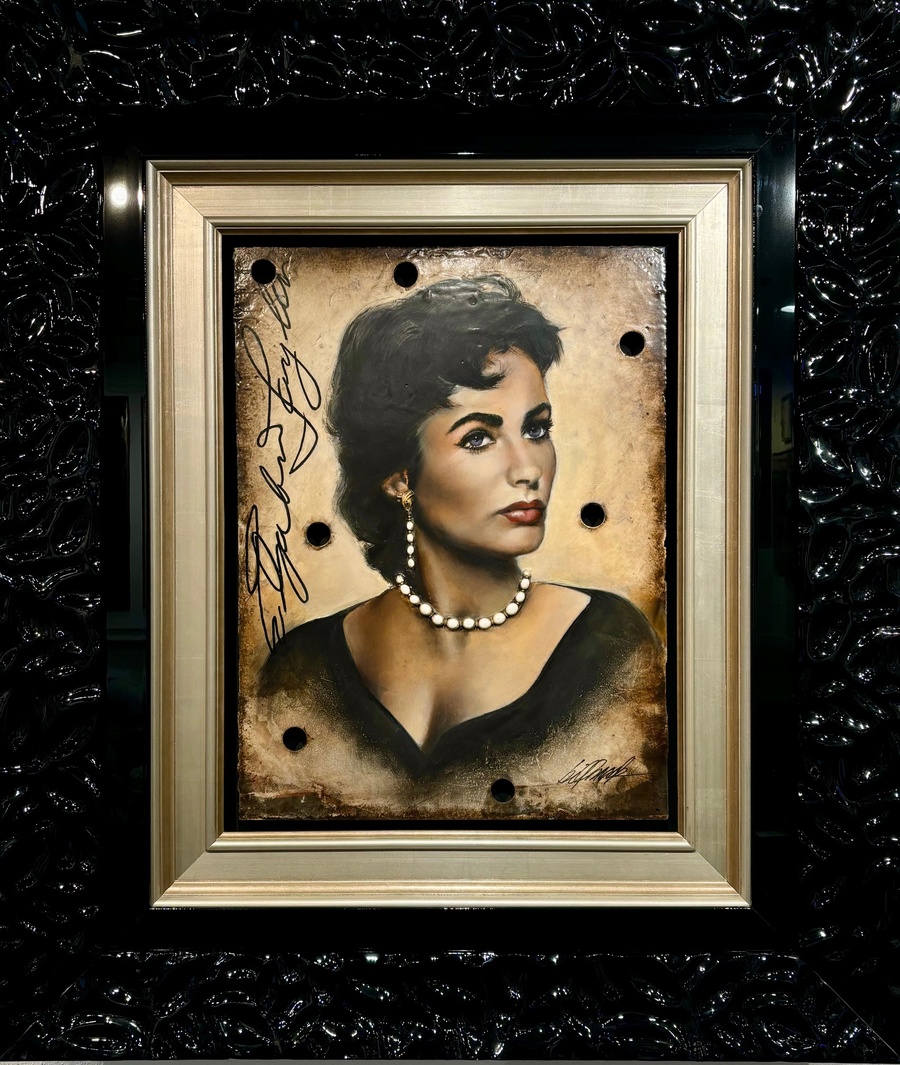 Bill Mack Artist