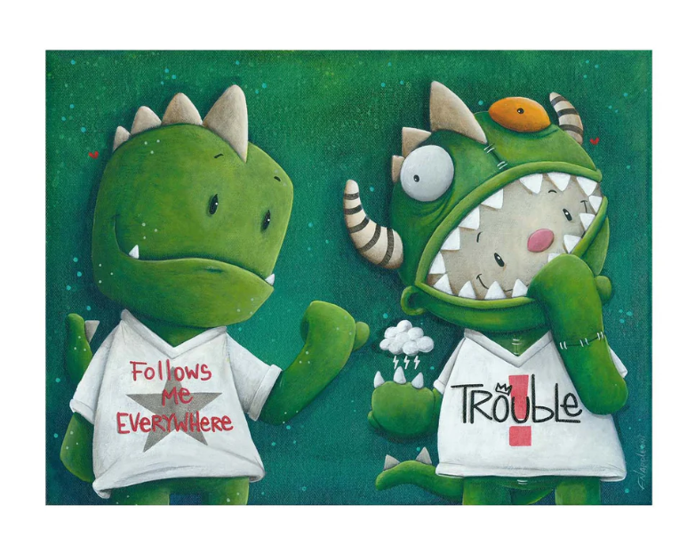 Fabio Napoleoni Artist