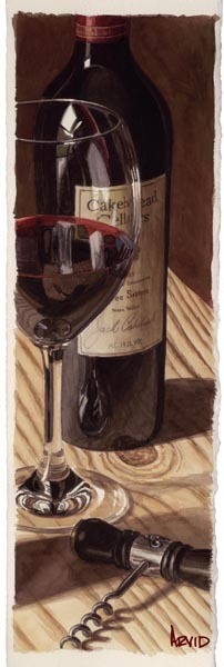 Thomas Arvid Artist
