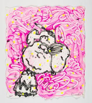 Tom Everhart Artist