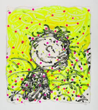 Tom Everhart Artist