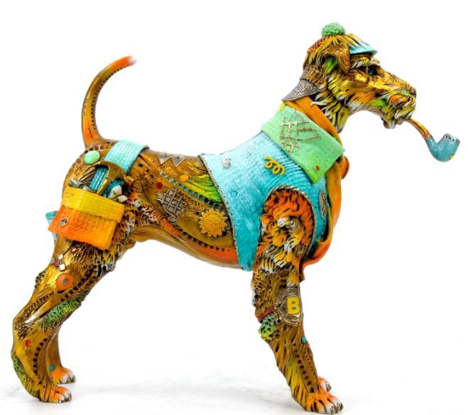 Nano Lopez Artist