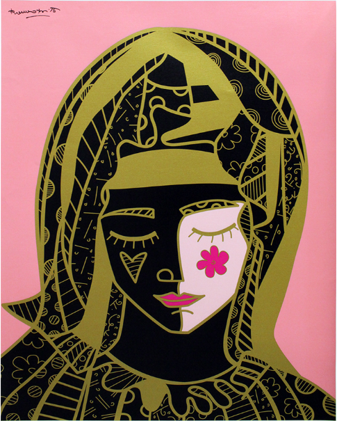 Romero Britto Artist