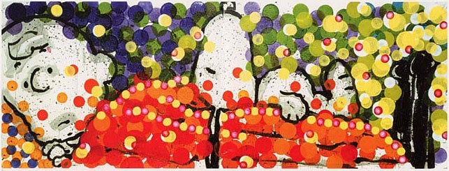 Tom Everhart Artist