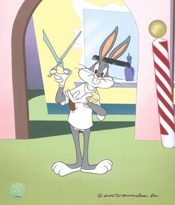 Chuck Jones Artist