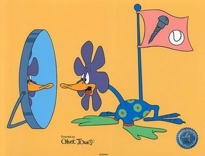 Chuck Jones Artist