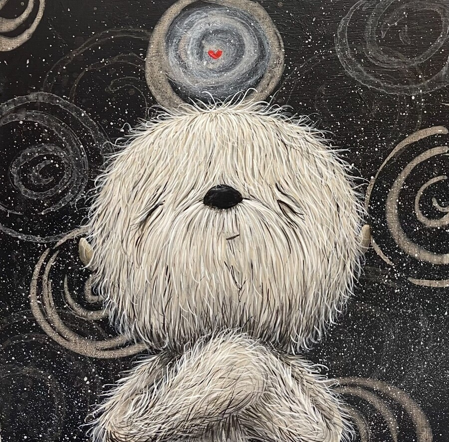 Fabio Napoleoni Artist